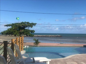 Casamar Pousada